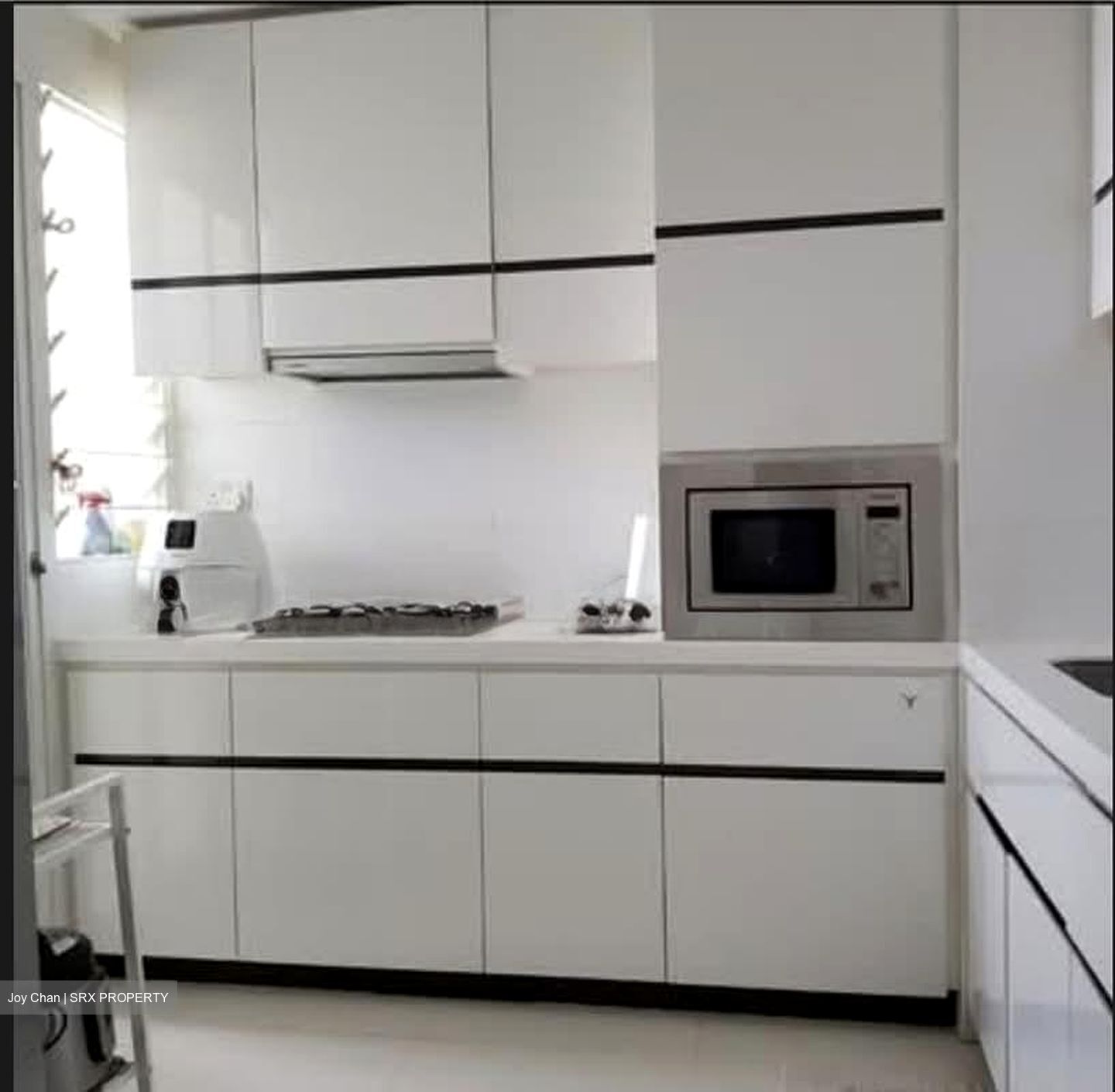 The Interlace (D4), Condominium #566652071